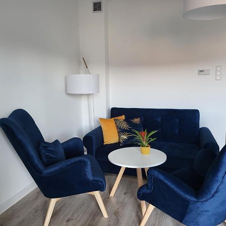 Apartament Z Widokiem-Blizej Zdroju Поляница-Здруй Экстерьер фото
