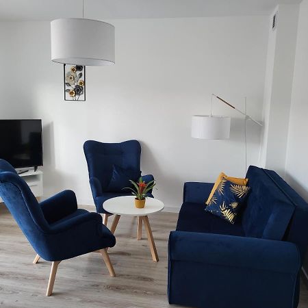 Apartament Z Widokiem-Blizej Zdroju Поляница-Здруй Экстерьер фото