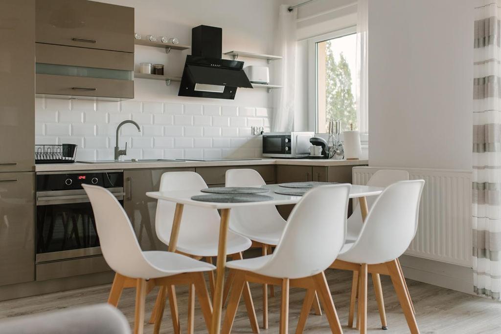 Apartament Z Widokiem-Blizej Zdroju Поляница-Здруй Экстерьер фото