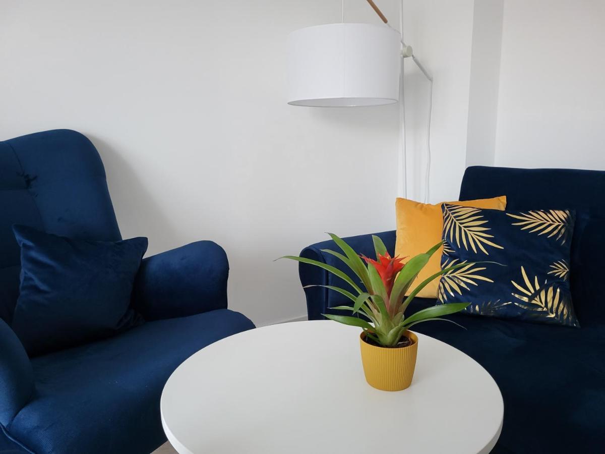 Apartament Z Widokiem-Blizej Zdroju Поляница-Здруй Экстерьер фото
