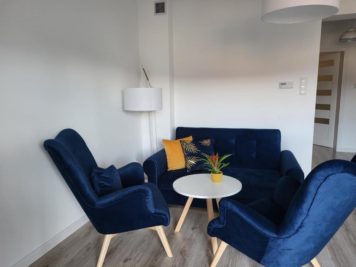 Apartament Z Widokiem-Blizej Zdroju Поляница-Здруй Экстерьер фото