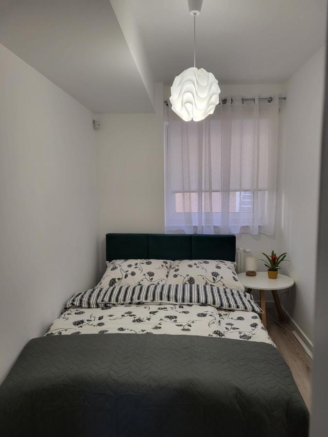 Apartament Z Widokiem-Blizej Zdroju Поляница-Здруй Экстерьер фото