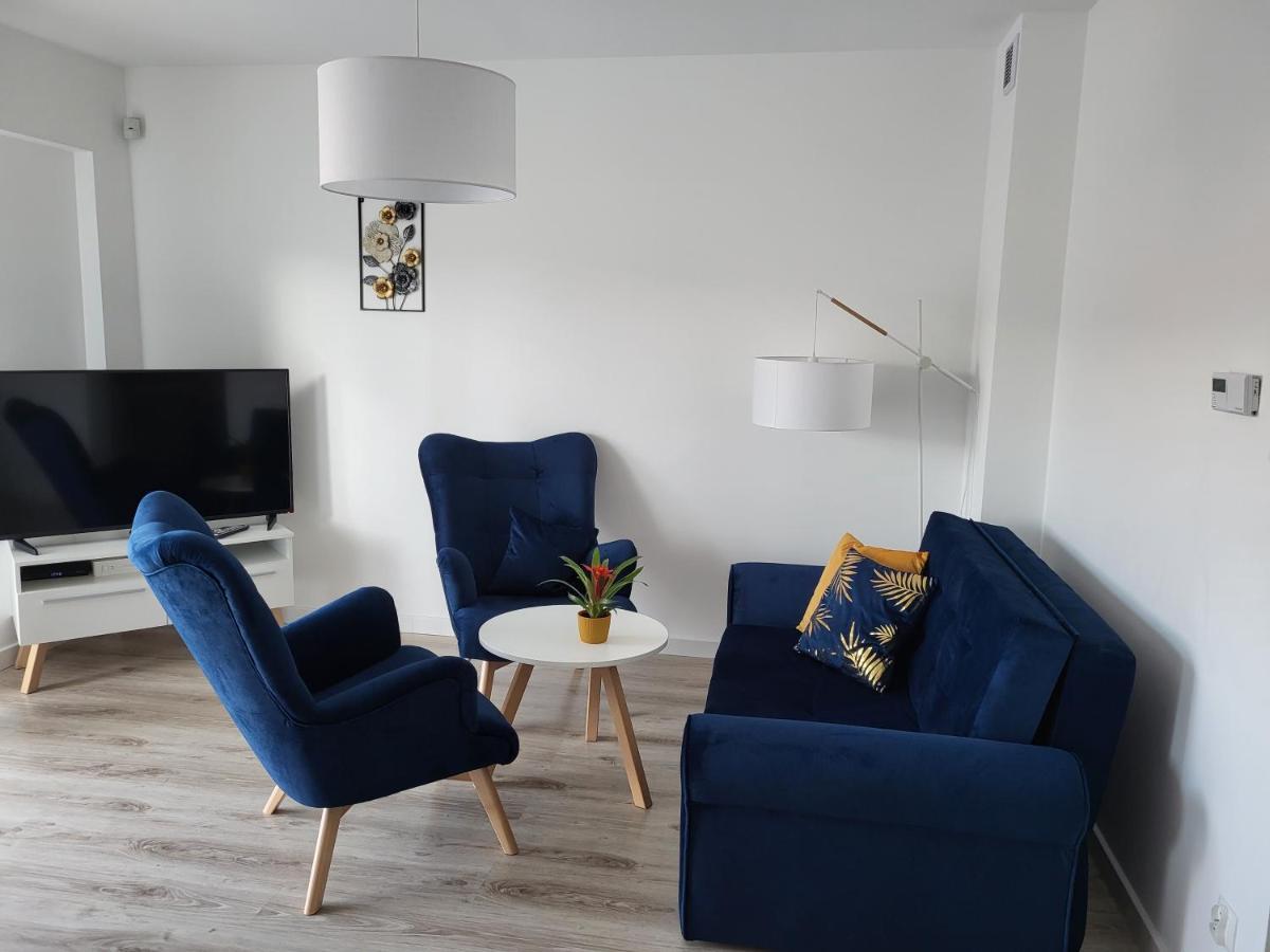 Apartament Z Widokiem-Blizej Zdroju Поляница-Здруй Экстерьер фото