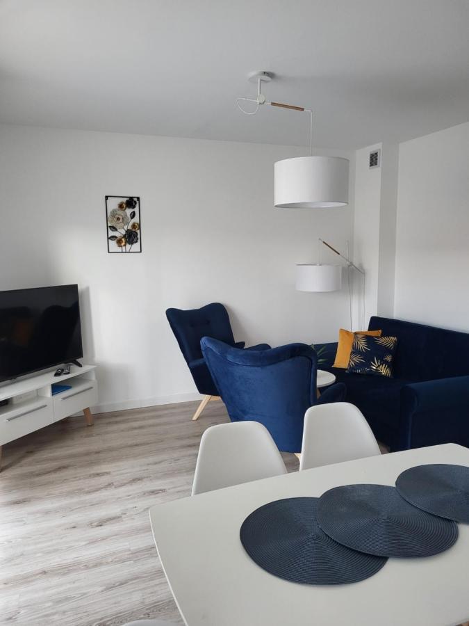 Apartament Z Widokiem-Blizej Zdroju Поляница-Здруй Экстерьер фото