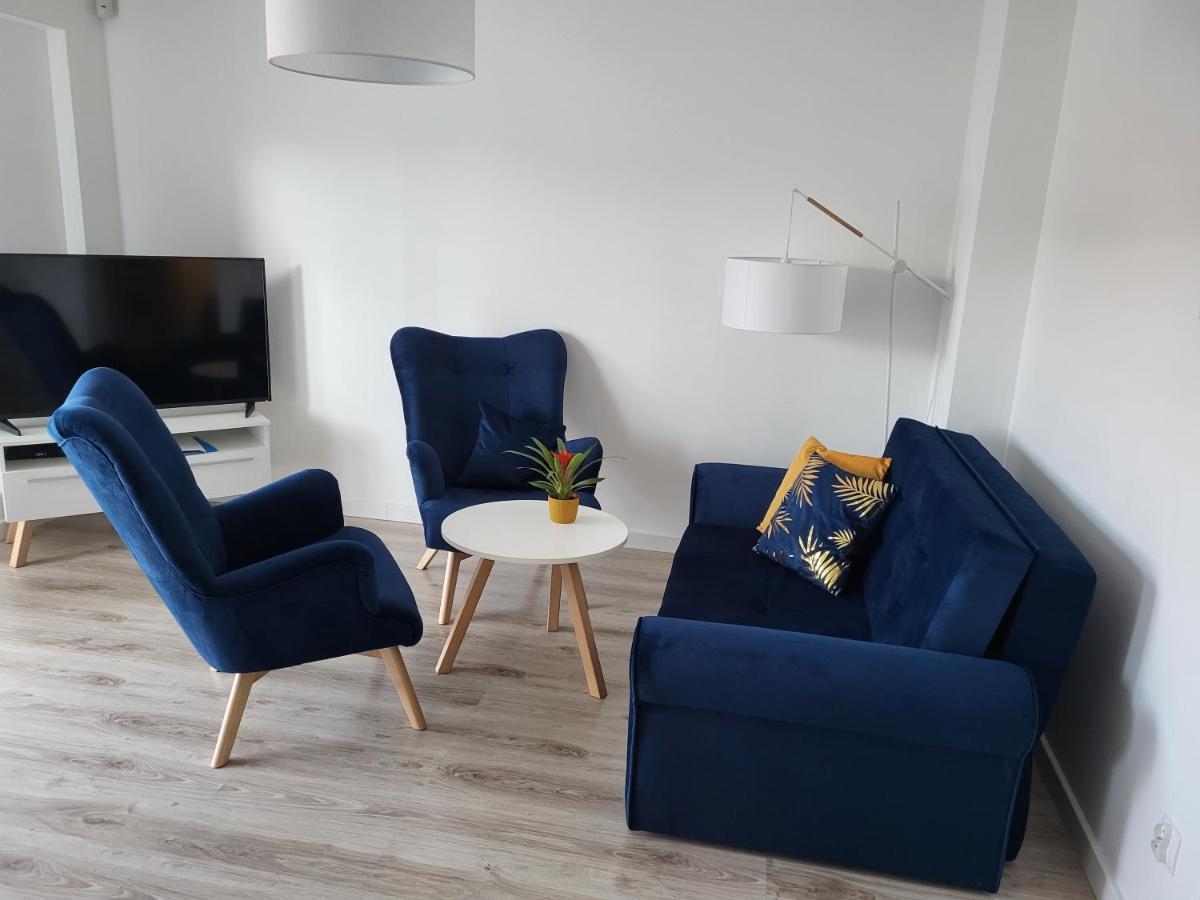 Apartament Z Widokiem-Blizej Zdroju Поляница-Здруй Экстерьер фото