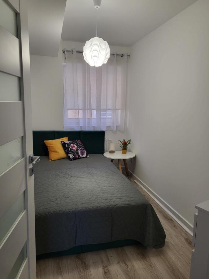 Apartament Z Widokiem-Blizej Zdroju Поляница-Здруй Экстерьер фото