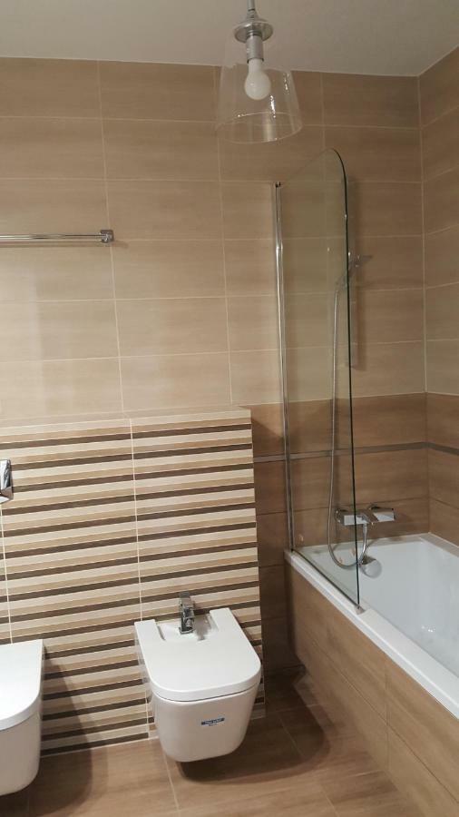 Apartament Z Widokiem-Blizej Zdroju Поляница-Здруй Экстерьер фото