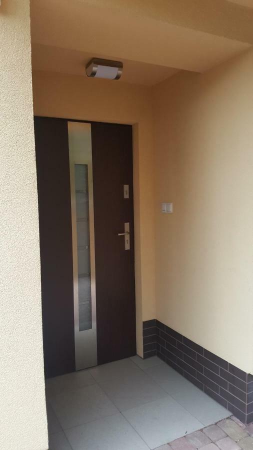 Apartament Z Widokiem-Blizej Zdroju Поляница-Здруй Экстерьер фото